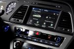 Hyundai Sonata PHEV 2015 года